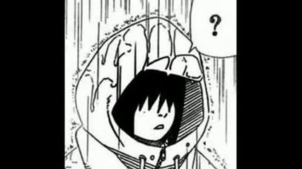 Naruto Manga 445 English Hq