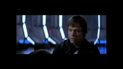 Darth Vader Plays The Blues 