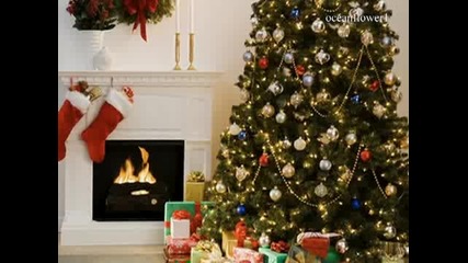 Ernesto Cortazar - Nativity ( Christmas song ) 