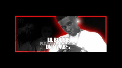 Lil Boosie Ft Lil Wayne - On My Abs {blend}