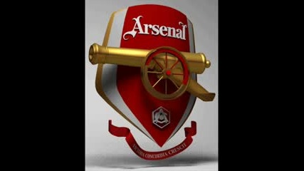 Arsenal - Hot Stuff