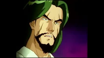 Yu Yu Hakusho Abridged Episode 10