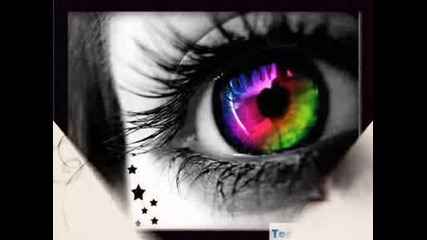 Eyes [sun] ;