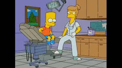 the simpsons - 1822 - You Kent Always Say What You Want