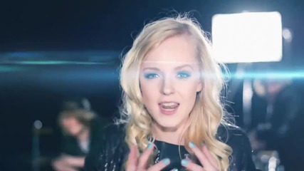Katrine Lukins - You Are The Reason ( Official video)