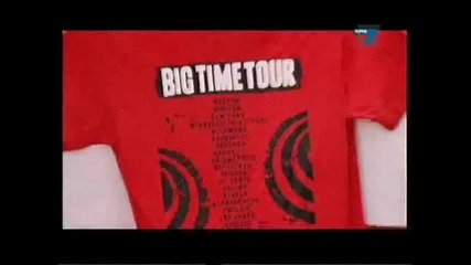 Nickelodeon - Big Time Rush - Шеметен бяг - сезон 2 - епизод 1 - Бг Аудио - Цял Епизод