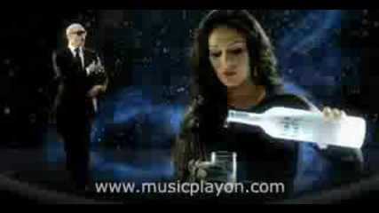 Pitbull - International Love (feat. Chris Brown) (2011) (musicplayon.com)