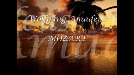 Mozart - Nocturnal Serenade