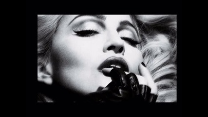 Madonna - Infinity