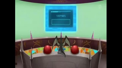 Blue dragon Tenkai no Shichi Ryuu 20 part 2 3 