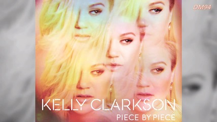 Kelly Clarkson - Good goes the bye