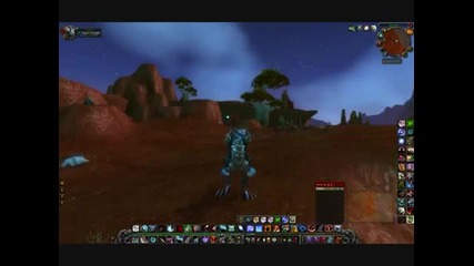 Wow Raljin - July update 