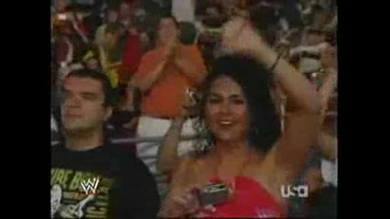 Maria - Vs - Santino