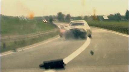 Rolls Royce Катастрофа 