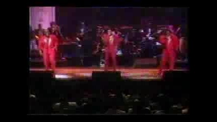 The OJays - Love Train