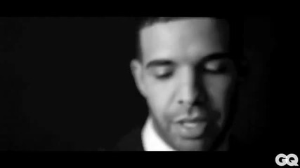 Drake - A Little Favour (gq Freestyle) - видео 2012