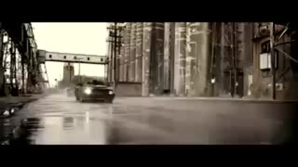 Death Race - Tv Spot - Start your Wepons