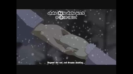 Vampire Knight ^,..,^