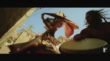 Mashallah - Song - Ek Tha Tiger - Salman Khan _ Katrina Kaif