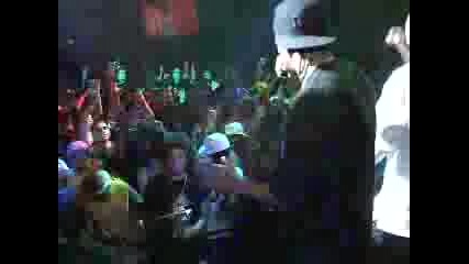 Chamillionaire & Famous - Turn It Up Indiq