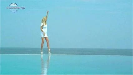 Цветелина Янева - За Контакти От Планета Hd Official Video 2010 