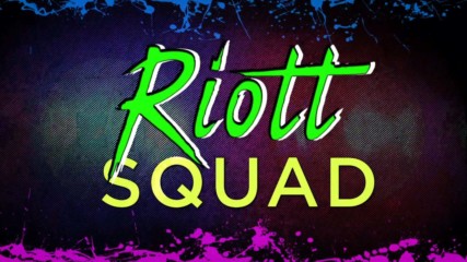 The Riott Squad Entrance Video