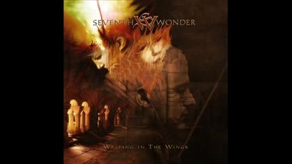 Seventh Wonder - Edge Of My Blade