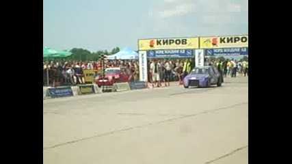 Драг Race Сливен