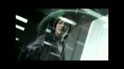 Shinee - Lucifer (robotakee Remix)