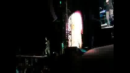 George Michael Too Funky Live In Sofia 28.05.07