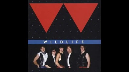 Wildlife - Just A Friend