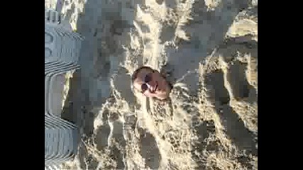 Bat Rosen Namira Glava Na Plaja