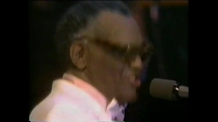 Ray Charles - Hit The Road Jack