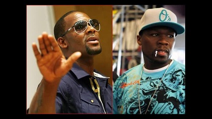 50 Cent ft. R. Kelly - Couldve Been You 