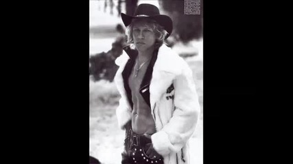 Jon Bon Jovi - Love wolers 