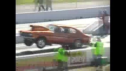 Amazing Capri wheelstand at Wsid