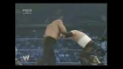 WWE Friday Night Smackdown 08.17