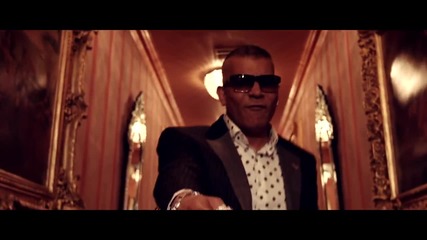 Prince Malik - She's On Fire
