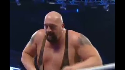 Wwe Smackdown 2/8/13 - 40 минутна версия