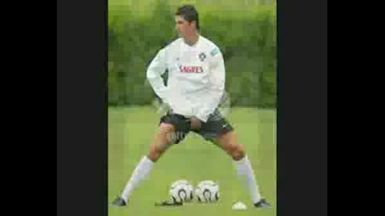 Cristiano Ronaldo - Lento