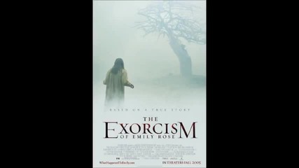 The Exorcism of Emily Rose - Track 01 - Prologue