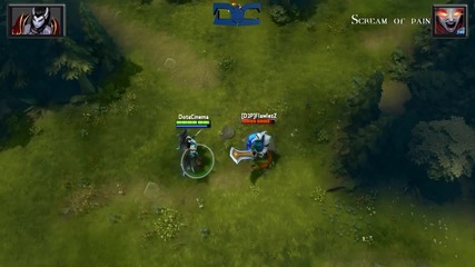 Dota 2 Queen of Pain