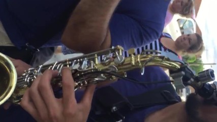Tomas Pumata & Ork Tik Tak 2017