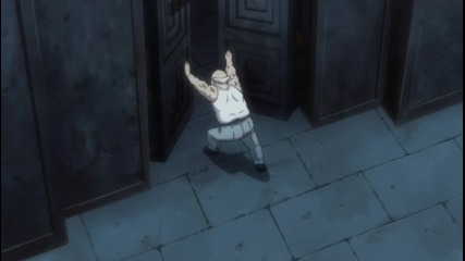 Hunter x hunter Episode 22 Eng Hq