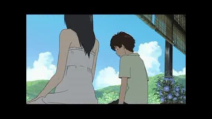 Summer Wars Trailer
