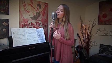 Original Song - Fly From Your Nest - Connie Talbot