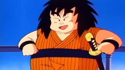 Dragon Ball 123 - Lost and Found