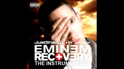 Eminem - Session One (recovery Instrumentals) ... 