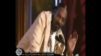 Snoop Dogg se gavri s horata 