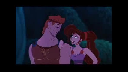 Hercules - I Wont Say Im In Love